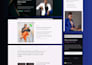 be your web developer, wordpress to full stack